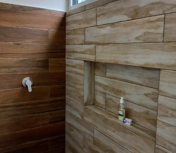 Apartamento Moderno Departamento En El Centro *
