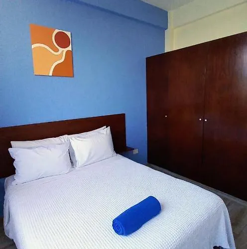 Moderno Departamento En El Centro * Tulum
