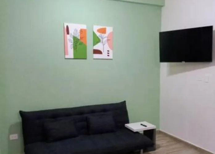 Moderno Departamento En El Centro * Tulum