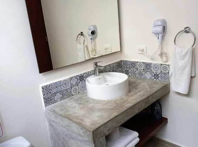 Apartamento Moderno Departamento En El Centro *